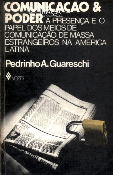 Comunicação e Poder