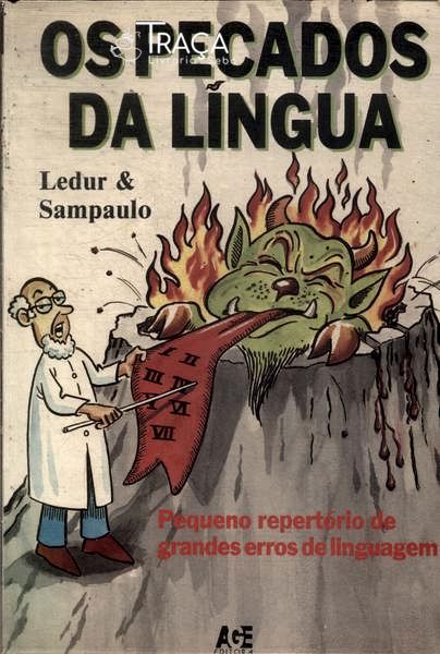 Os Pecados da Língua
