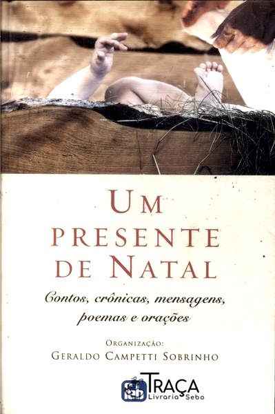 Um Presente de Natal