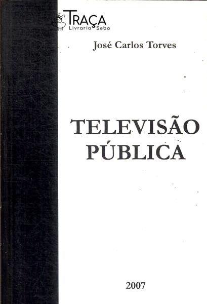 Televisão Pública