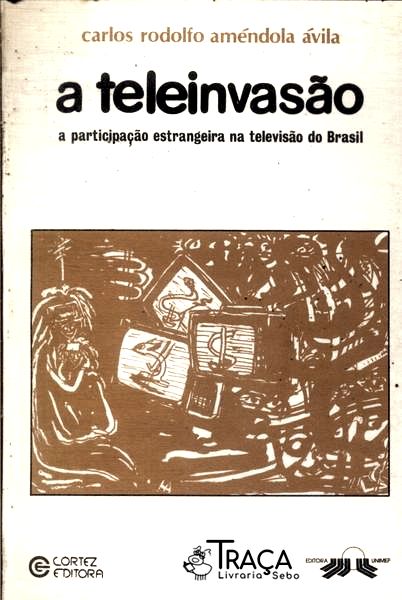 A Teleinvasão