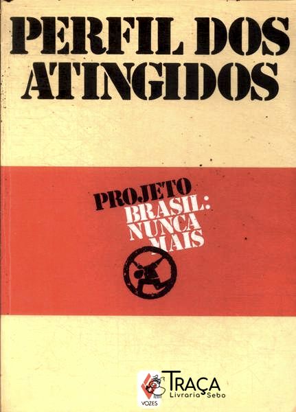 Perfil Dos Atingidos