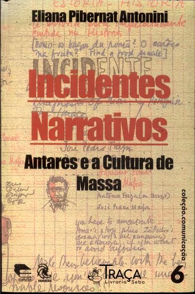 Incidentes Narrativos