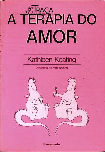 A Terapia do Amor