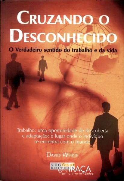 Cruzando o Desconhecido