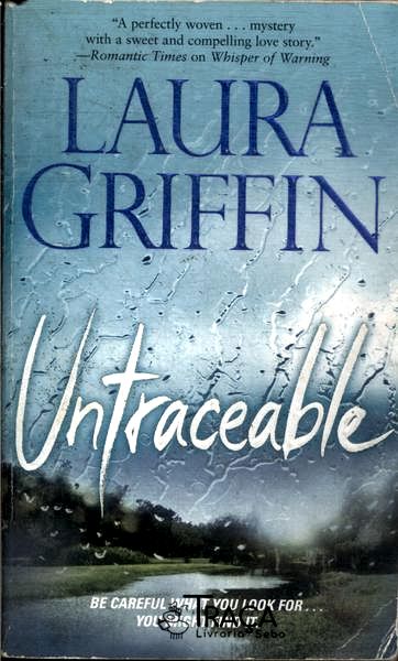 Untraceable