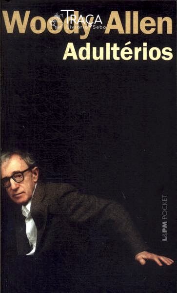 Adultérios