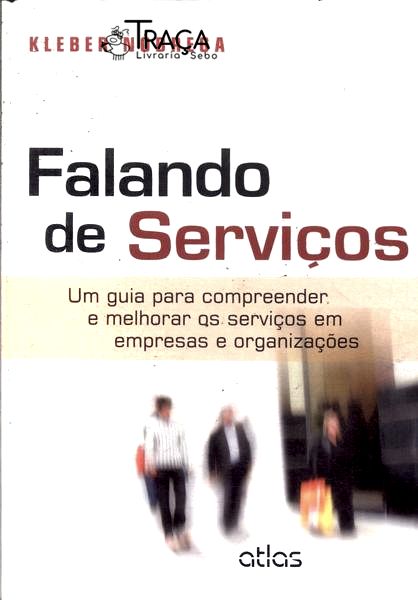 Falando de Serviços