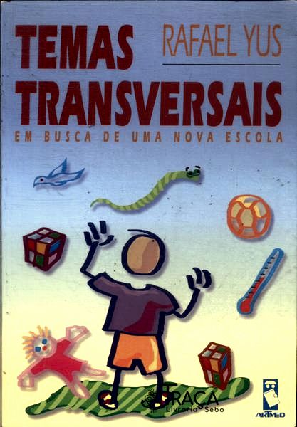 Temas Tranversais