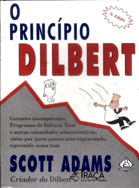 O Princípio Dilbert
