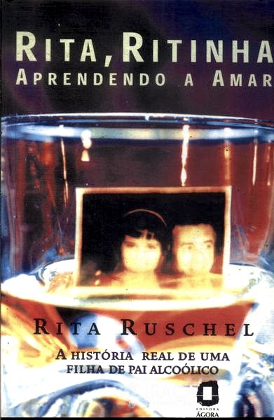 Rita Ritinha Aprendendo A Amar
