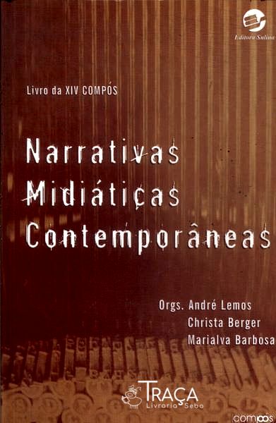 Narrativas Midiáticas Contemporâneas