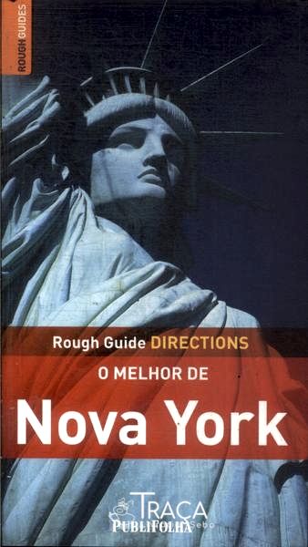 Rough Guide: o Melhor de Nova York (2007)