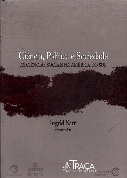 Ciência, Política e Sociedade