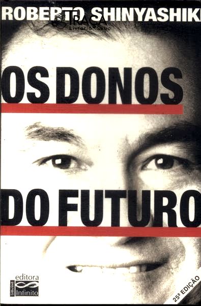 Os Donos do Futuro