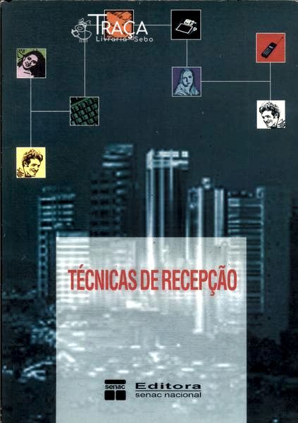 Técnicas de Recepção