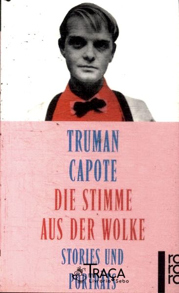 Die Stimme Aus Der Wolke