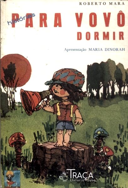 Histórias Para Vovô Dormir