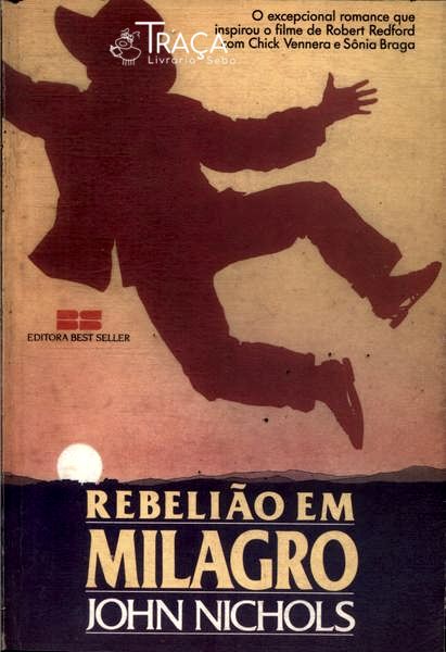 Rebelião em Milagro