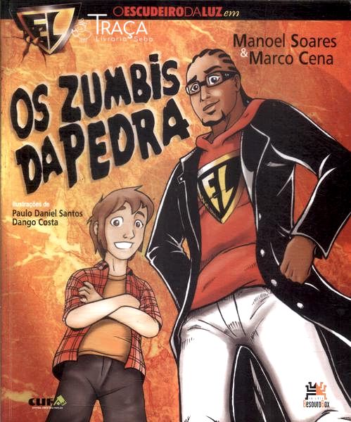 Os Zumbis da Pedra