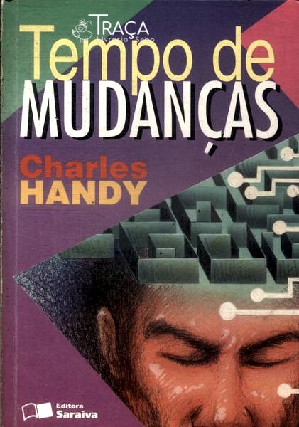 Tempo de Mudanças