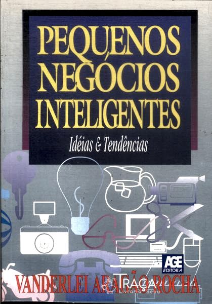 Pequenos Negócios Inteligentes