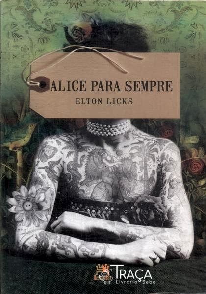 Alice para Sempre