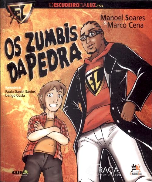 Os Zumbis da Pedra