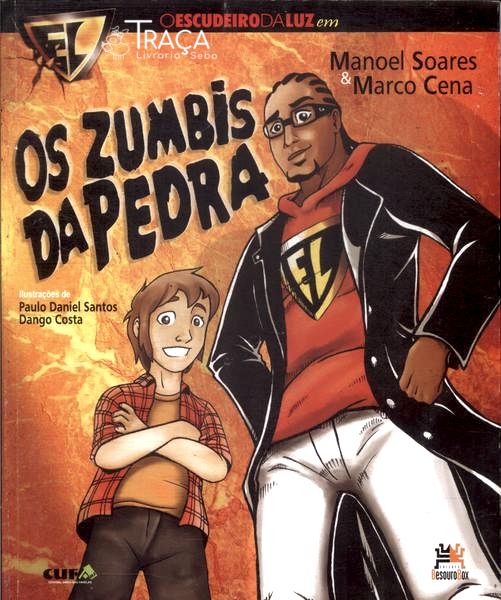 Os Zumbis da Pedra