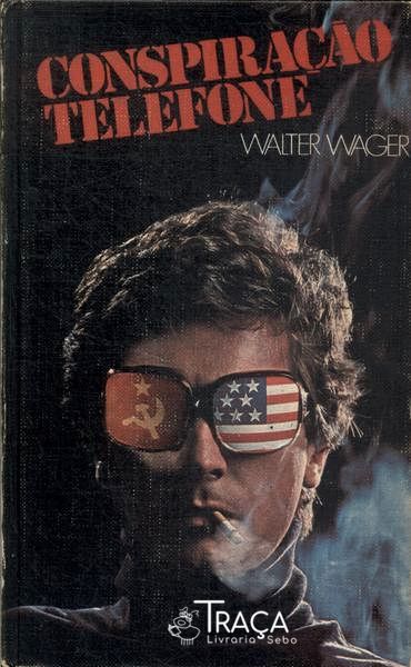 Conspiração Telefone
