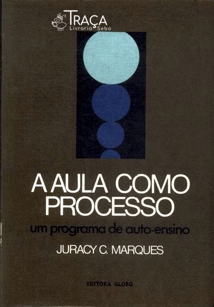 A Aula Como Processo