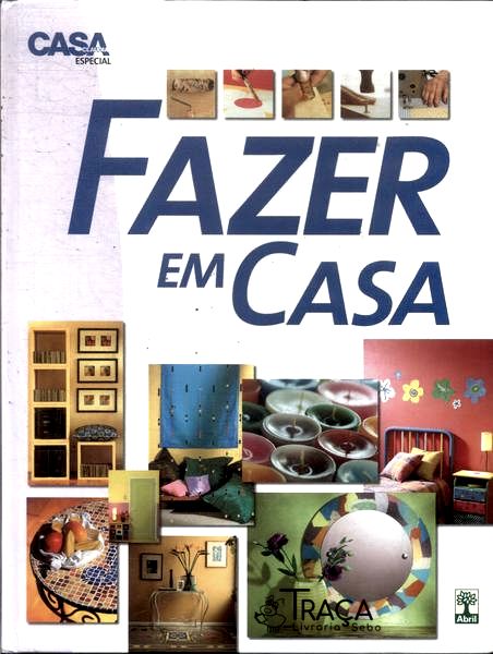 Fazer em Casa