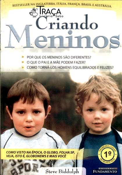 Criando Meninos