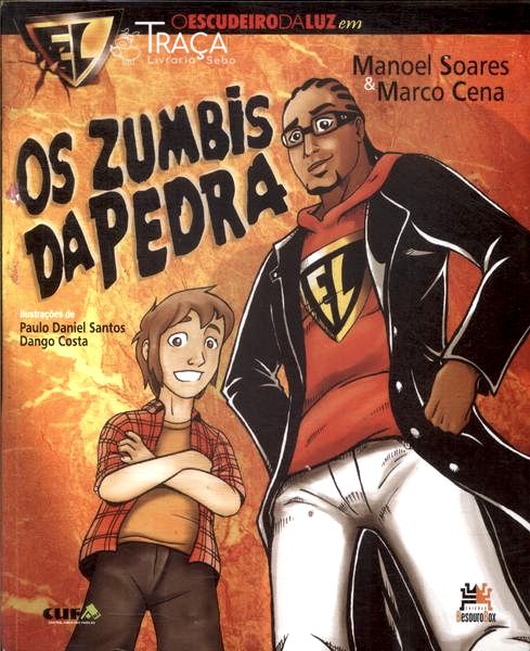 Os Zumbis da Pedra