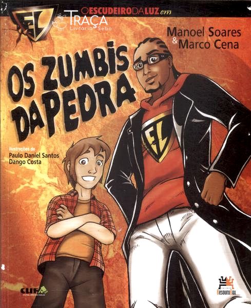 Os Zumbis da Pedra