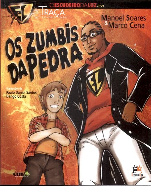 Os Zumbis Da Pedra