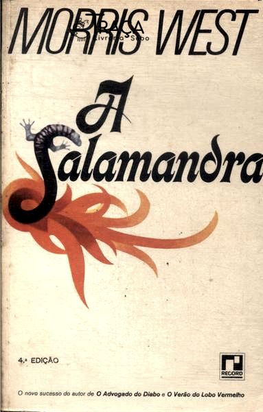A Salamandra