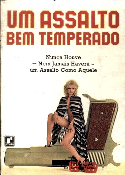 Um Assalto Bem Temperado