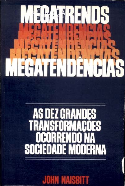 Megatendências