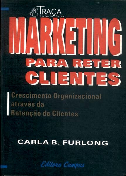 Marketing para Reter Clientes