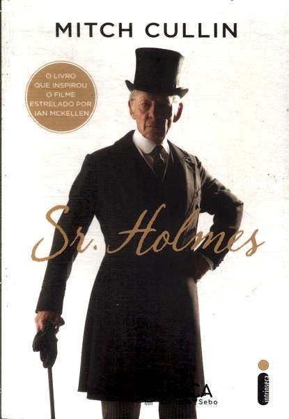 Sr. Holmes