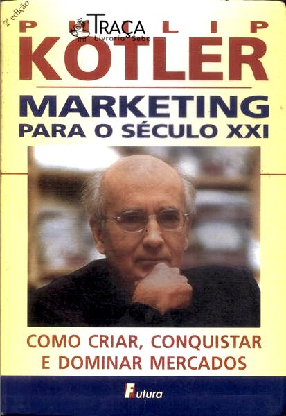 Marketing para o Século Xxi