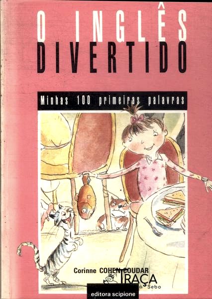 O Inglês Divertido