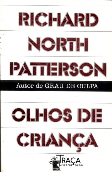 Olhos de Criança