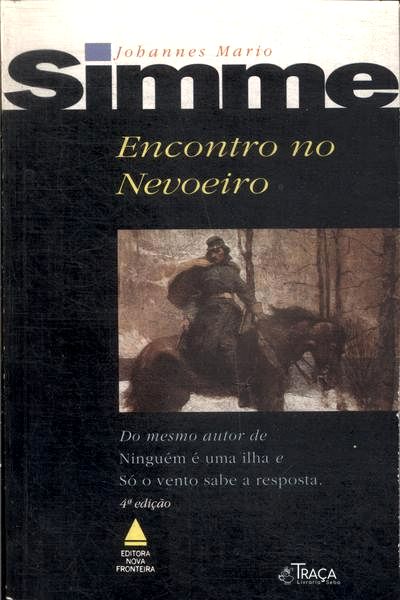 Encontro No Nevoeiro