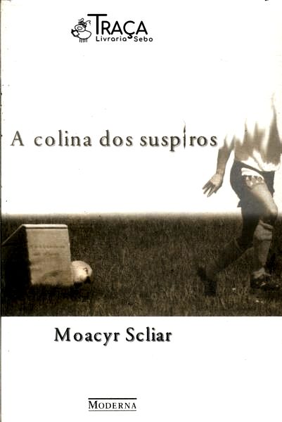 A Colina Dos Suspiros