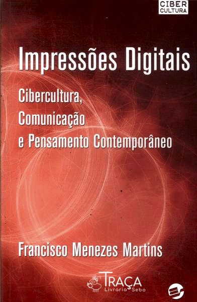 Impressões Digitais