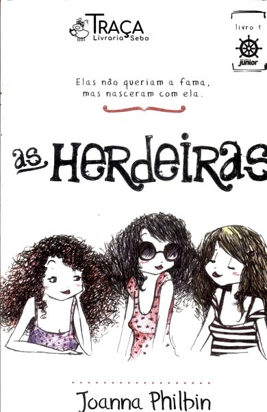 As Herdeiras