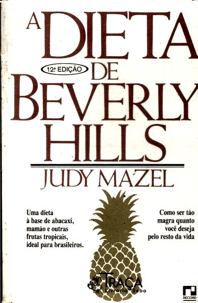 A Dieta de Beverly Hills