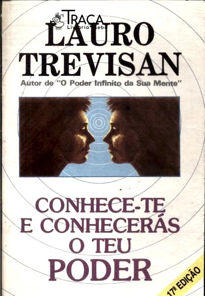 Conhece-te e Conhecerás o Teu Poder